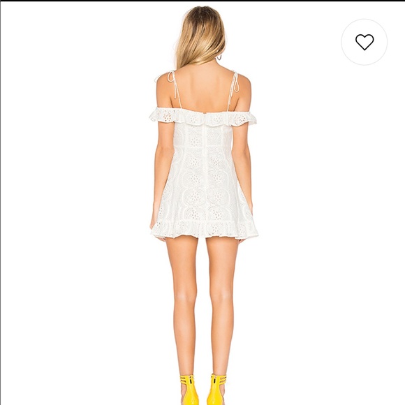 NWT Lovers & Friends Kate Dress - Picture 2 of 6